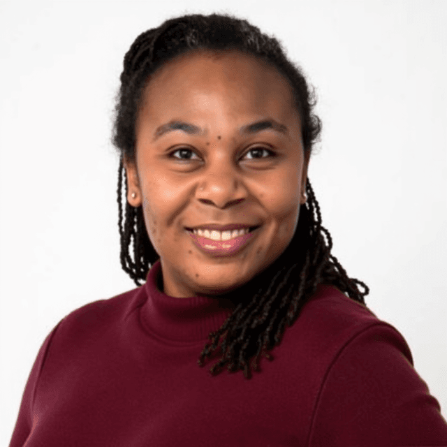 ROSE CHIGBO, PMHNP-BC,APRN, medical provider specialize in Mental Health