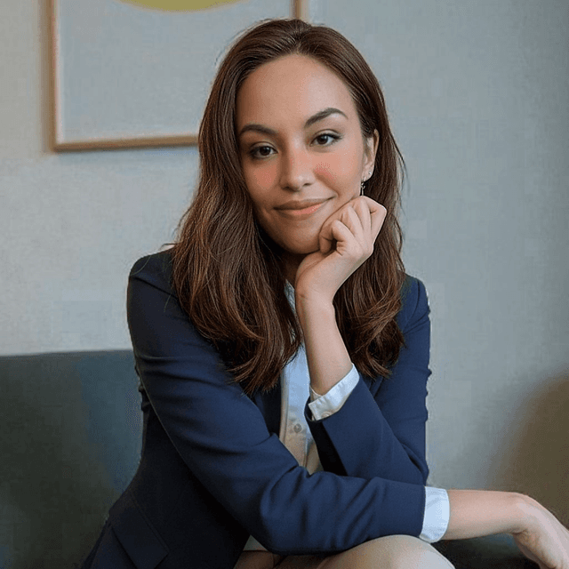 Gabriela Avila, MA,MSc,LPC-A, medical provider specialize in undefined