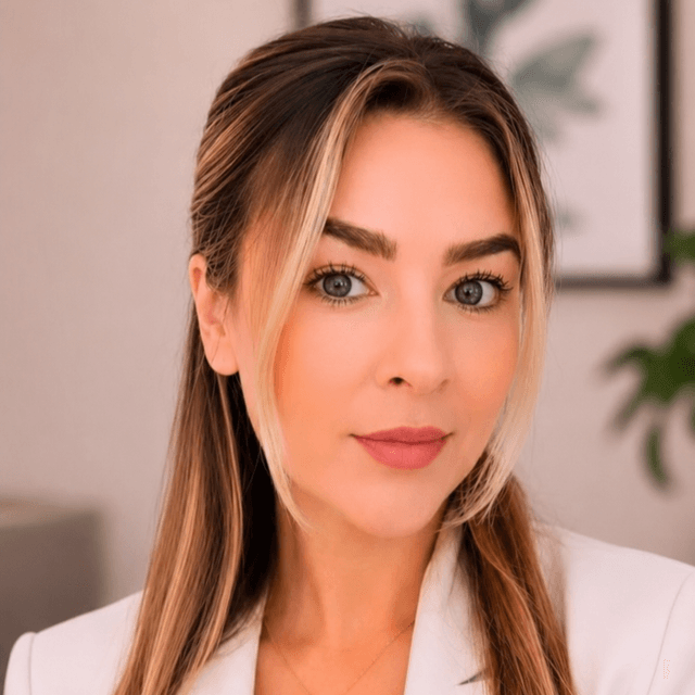 Nicole Rodriguez, PMHNP-BC, medical provider specialize in Psychiatric & Mental Health