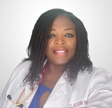 Ernestina Archer, FNP-C,PMHNP-BC, medical provider specialize in 