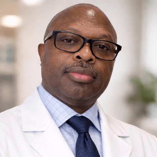 Francois Tueguo, CRNP,PMHNP-BC, medical provider specialize in Psychiatric & Mental Health