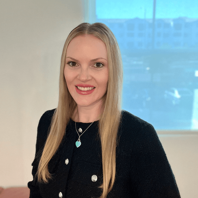 Katie Ralston, PMHNP-BC, medical provider specialize in Psychiatric & Mental Health
