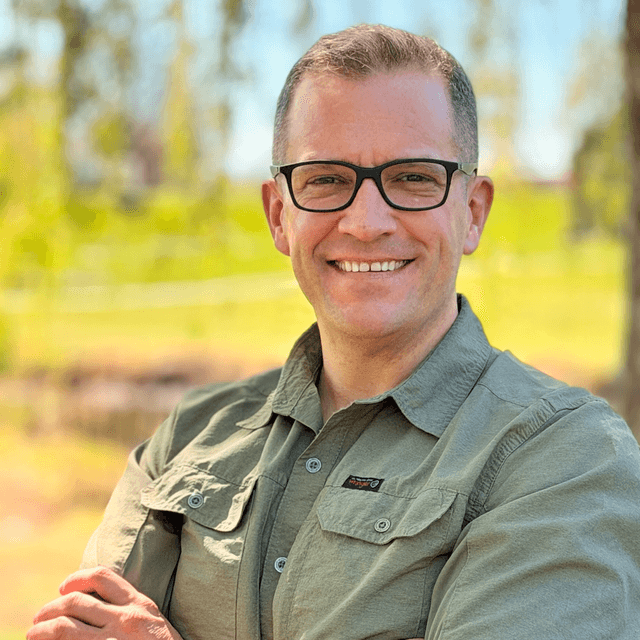 Brandon Kruse, FNP-BC,PMHNP-BC, medical provider specialize in Psychiatric & Mental Health