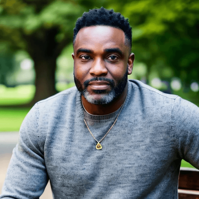 Job Brunat, LMHC, medical provider specialize in Counseling & Therapy