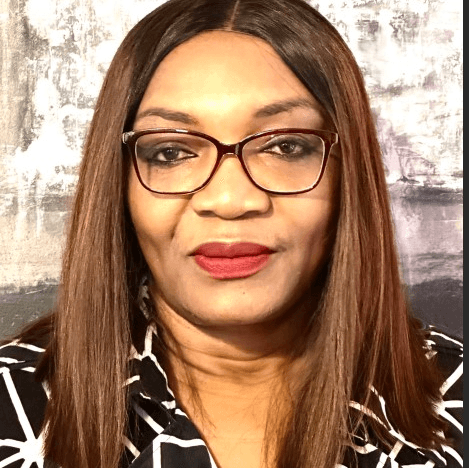 Adaorah Abor, NP,PMHNP-BC, medical provider specialize in Psychiatric & Mental Health