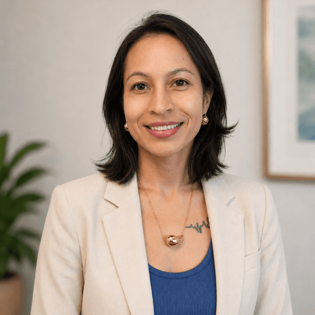 China Garner , PMHNP-BC, medical provider specialize in Psychiatric & Mental Health