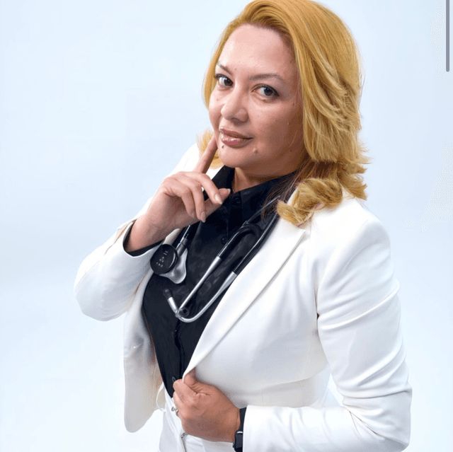 Karen Torres Valentin, DNP,APRN,FNP-BC, medical provider specialize in Weight Loss, Preventive & Primary Care