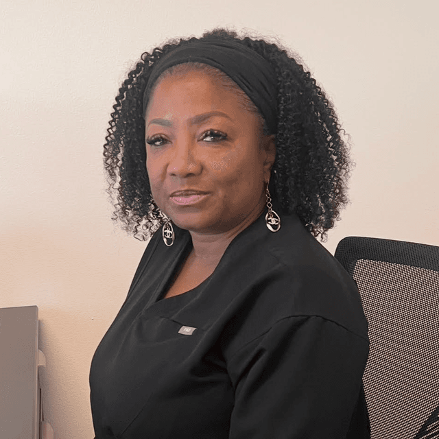 Christina Anakor, DNP,PMHNP-BC, medical provider specialize in Psychiatric & Mental Health