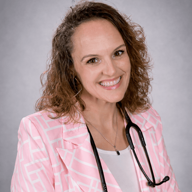 Angela Peters, PMHNP-C, medical provider specialize in Psychiatric & Mental Health