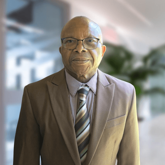 Emmanuel Nwosu, DNP,PMHNP-BC, medical provider specialize in Psychiatric & Mental Health