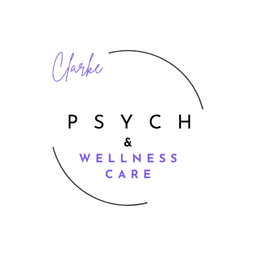 Clarke Psych and Wellness