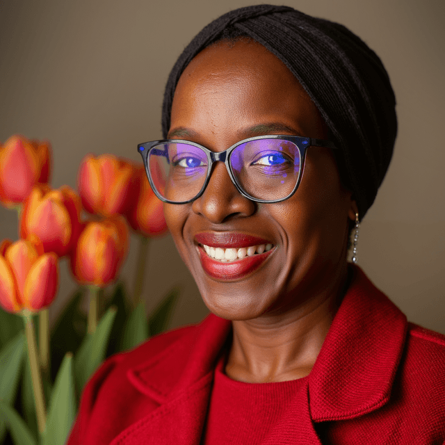 Trisha Joseph, PMHNP-BC, medical provider specialize in Psychiatric & Mental Health