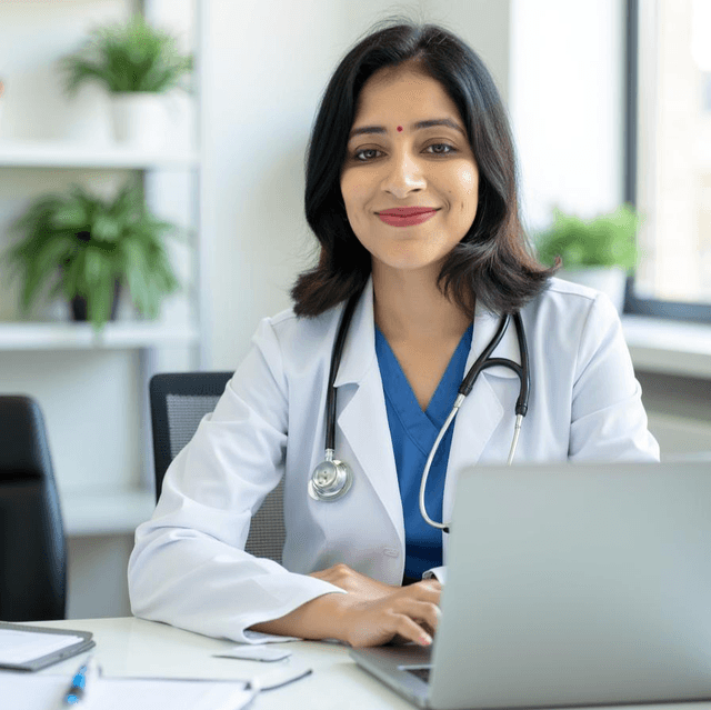 Swati Pandey, MD, medical provider specialize in Psychiatric & Mental Health, Women's Health, Dermatology, Weight Loss, Infections, Preventive & Primary Care