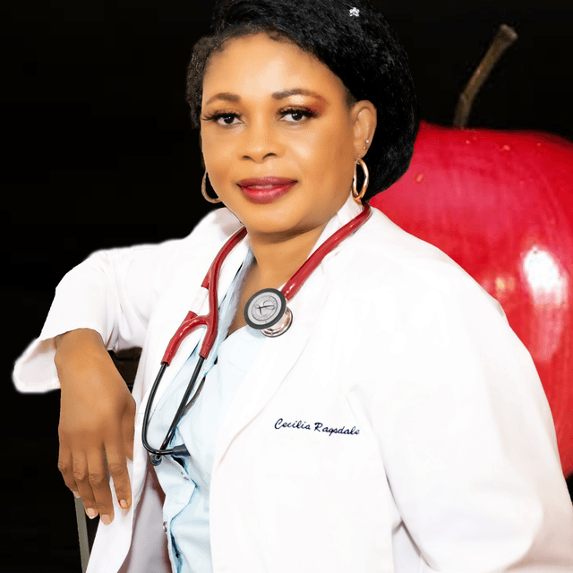 Cecilia Ragsdale, PMHNP-BC, medical provider specialize in Psychiatric & Mental Health, Counseling & Therapy