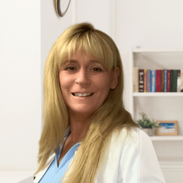 Traci Miramontes, ACNPC, medical provider specialize in Women's Health, Weight Loss, Preventive & Primary Care