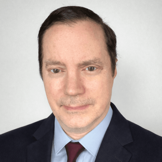 Peter Devlin, LICSW, medical provider specialize in Counseling & Therapy