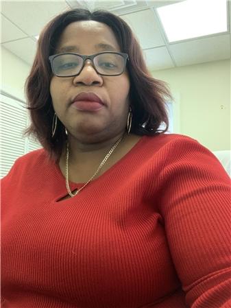 Claudine Pierre, DNP, medical provider specialize in Psychiatric & Mental Health