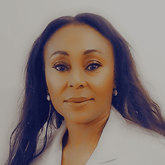 Debbie Weze, PMHNP-C, medical provider specialize in Psychiatric & Mental Health