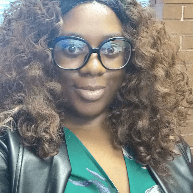 SYLVIE MAWOH, PMHNP-BC, medical provider specialize in Psychiatric & Mental Health