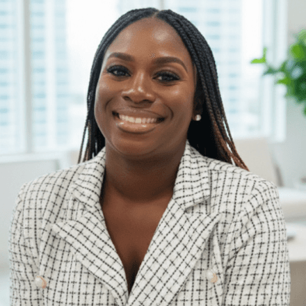 Chanell Mcdonald , PMHNP-BC, medical provider specialize in Psychiatric & Mental Health