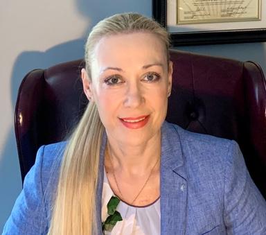 Inesa Kichkimet, PMHNP-BC, medical provider specialize in Adult Psychiatry, Mental Health, Psychiatry