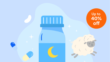 Insomnia treatment