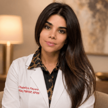 Chabellys Payares, PMHNP-BC,APRN, medical provider specialize in undefined