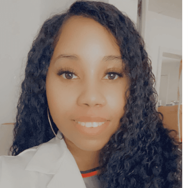 Titilayo Adelekan, MSN,APRN,FNP-BC, medical provider specialize in Weight Loss