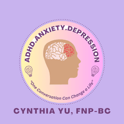 Cynthia Yu, FNP-BC