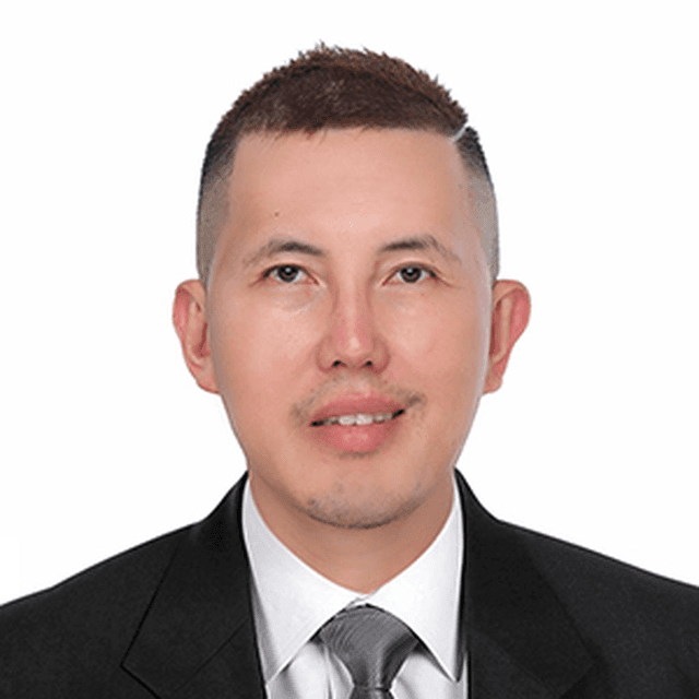 ERWIN BAIRD, PMHNP-C, medical provider specialize in Psychiatric & Mental Health