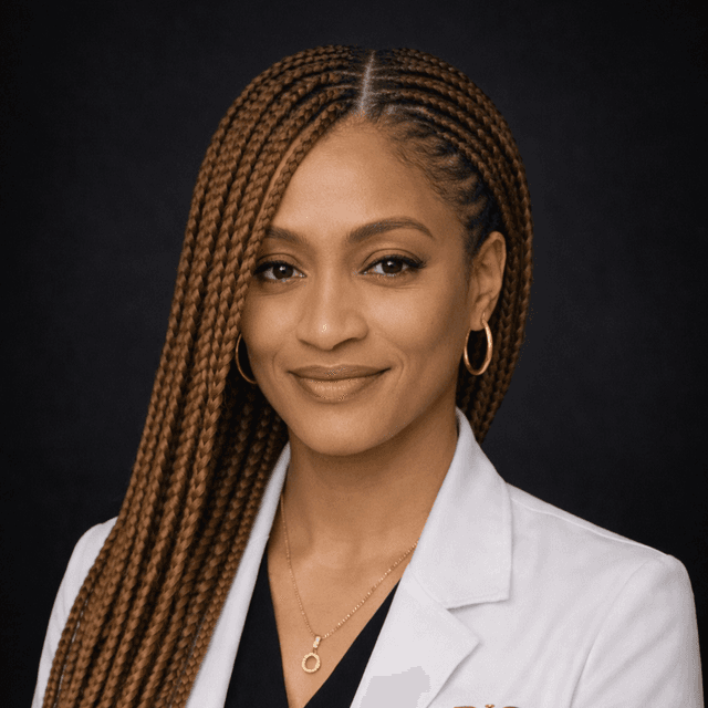 Abimbola A, PA, medical provider specialize in Psychiatric & Mental Health, Women's Health, Weight Loss, Preventive & Primary Care