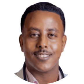 Sammy Nur, DNP, medical provider specialize in Mental Health, Psychiatry