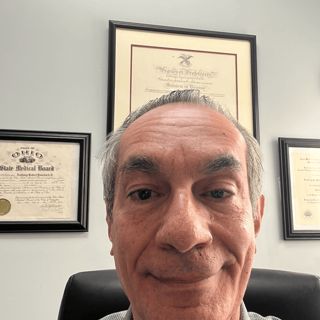 Anthony Smartnick , MD, medical provider specialize in Psychiatric & Mental Health