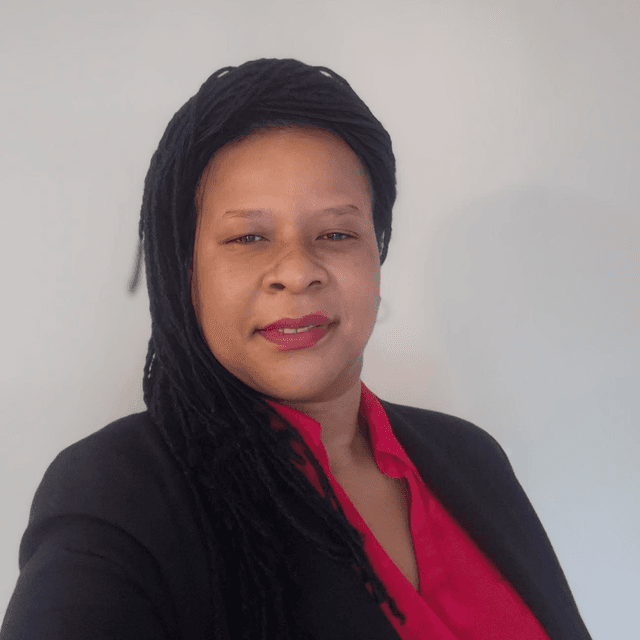Neken Pringle, PMHNP-BC, medical provider specialize in Psychiatric & Mental Health, Counseling & Therapy