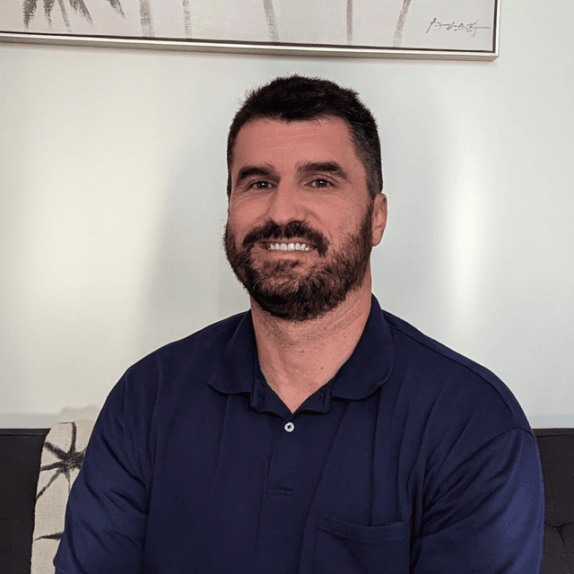 Steven Straley, LMFT, medical provider specialize in undefined