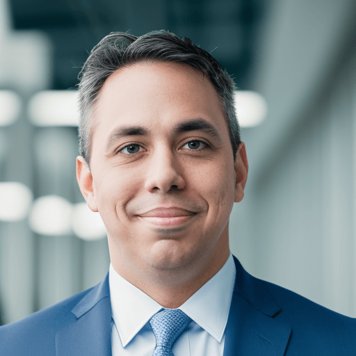 Alex Romero, DNP,PMHNP-BC, medical provider specialize in Psychiatric & Mental Health