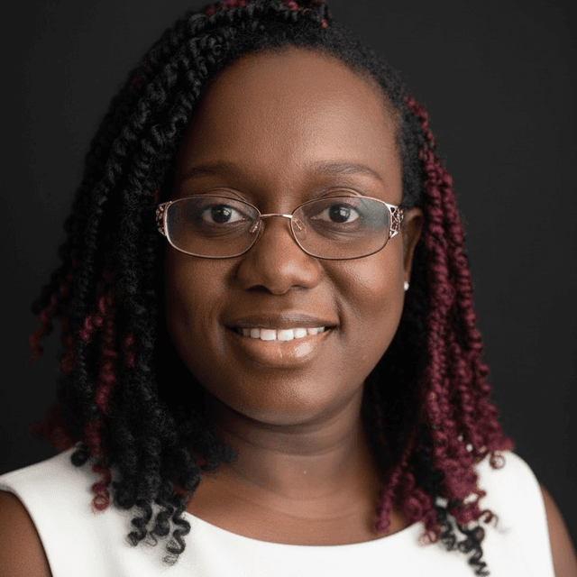 Cyndia Milord-Giordani, PMHNP-BC, medical provider specialize in Psychiatric & Mental Health