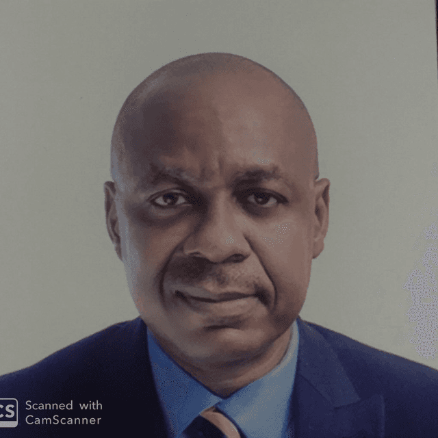 UCHENNA EKEABU, PMHNP-BC, medical provider specialize in Psychiatric & Mental Health