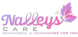 NALLEY'S CARE LLC 