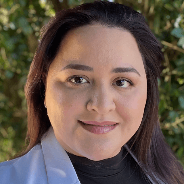 Claudia Leopold, PMHNP-BC, medical provider specialize in Psychiatric & Mental Health