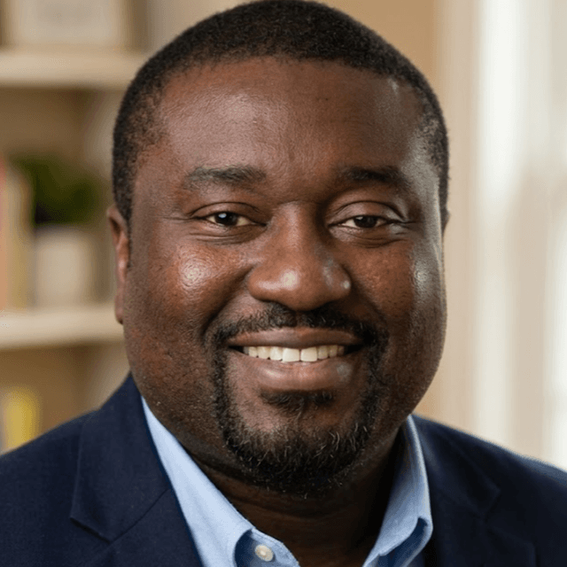 SIMON SALAWU, PMHNP-BC, medical provider specialize in Psychiatric & Mental Health