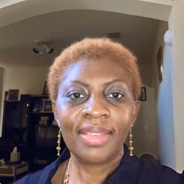 Anthonia Okafor, NP, medical provider specialize in Women's Health, Weight Loss, Men's Health, Infections, Preventive & Primary Care