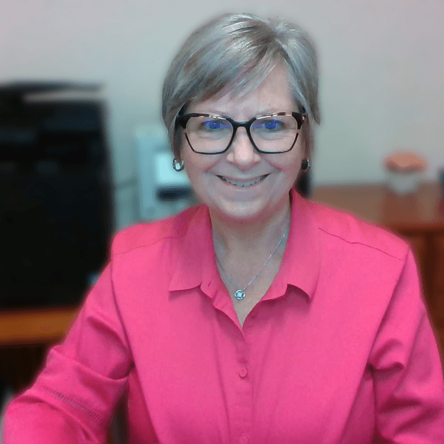 Gail Gabbert, LMFT, medical provider specialize in Counseling & Therapy