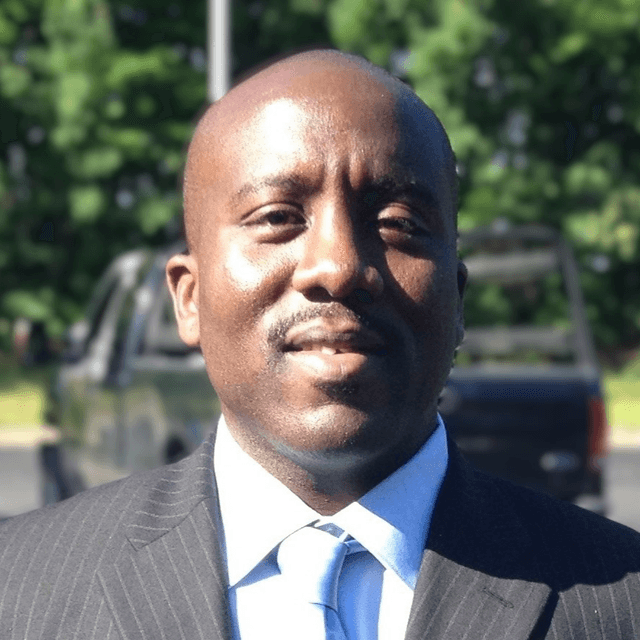 Omokorede Fatile, PMHNP-BC, medical provider specialize in Psychiatric & Mental Health