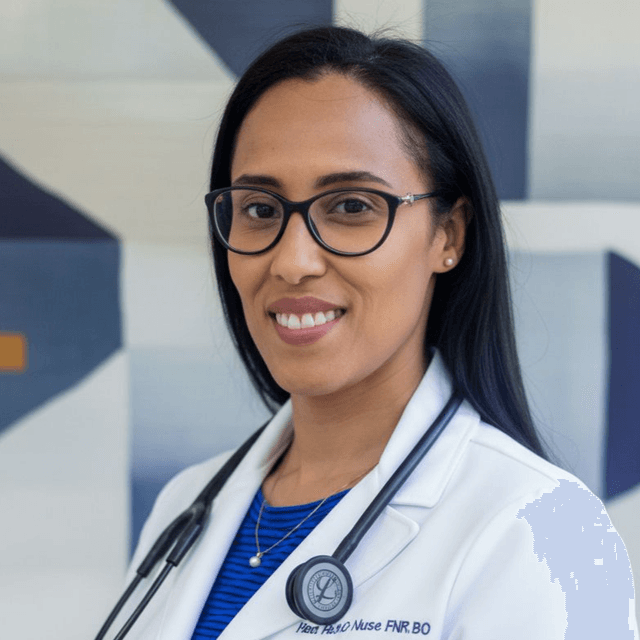 Yasminda Downer-Muse, DNP, DNP,PMHNP-BC,FNP-BC, medical provider specialize in Psychiatric & Mental Health