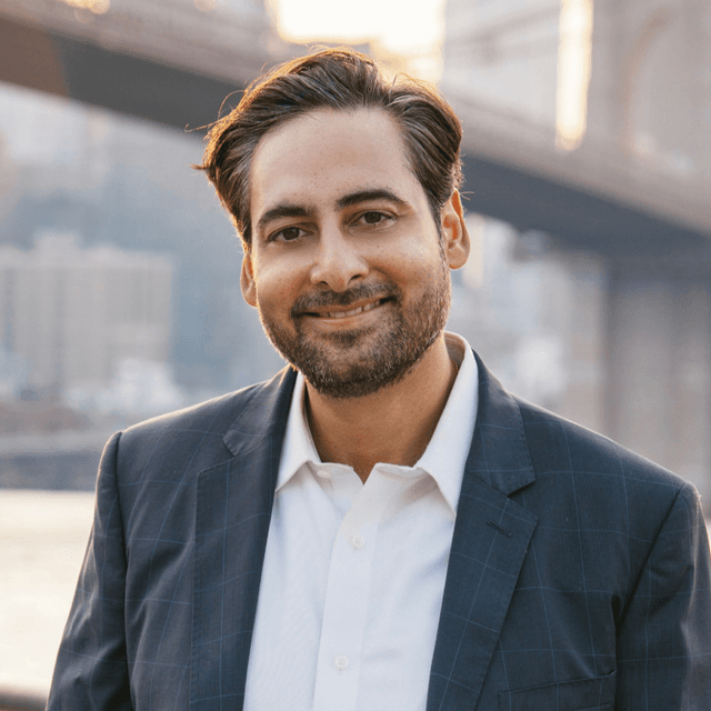 Sandip Buch, MD, medical provider specialize in Psychiatric & Mental Health