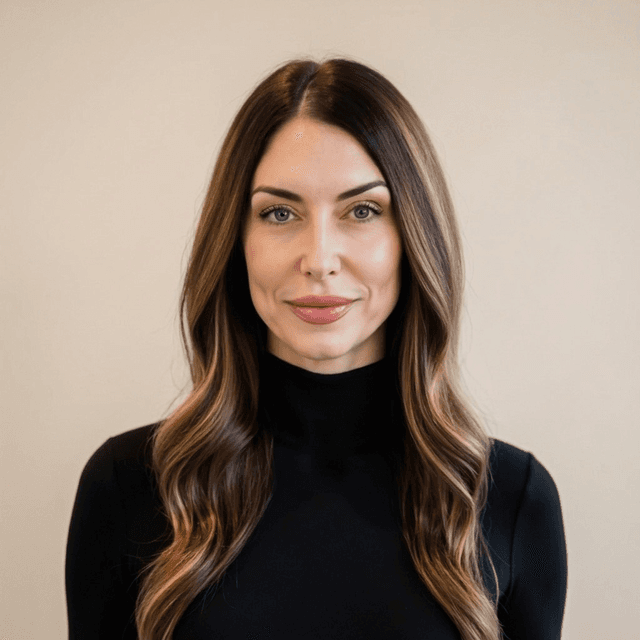 Dannah Moore, APRN,PMHNP-BC, medical provider specialize in Psychiatric & Mental Health