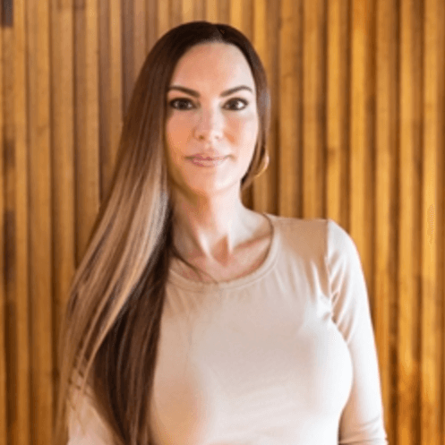 Anna Stouffer, PMHNP-BC,APRN,FNP-BC, medical provider specialize in Psychiatric & Mental Health