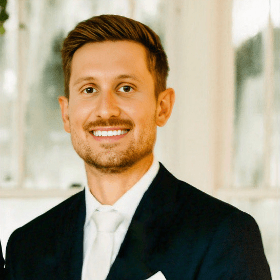 Justin McPeak, PMHNP-BC,FNP-BC,ENP-BC,AGACNP-BC, medical provider specialize in Psychiatric & Mental Health, Counseling & Therapy, Weight Loss, Men's Health, Preventive & Primary Care
