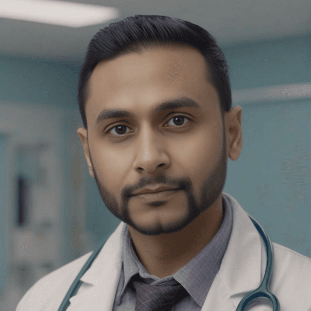 Clement Partap, APRN, medical provider specialize in Weight Loss, Preventive & Primary Care